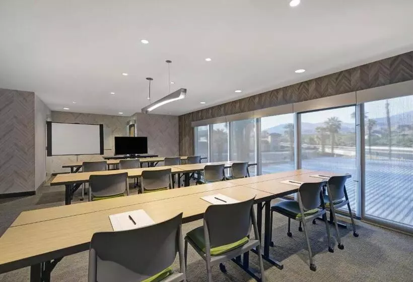 酒店 Springhill Suites By Marriott Palm Desert