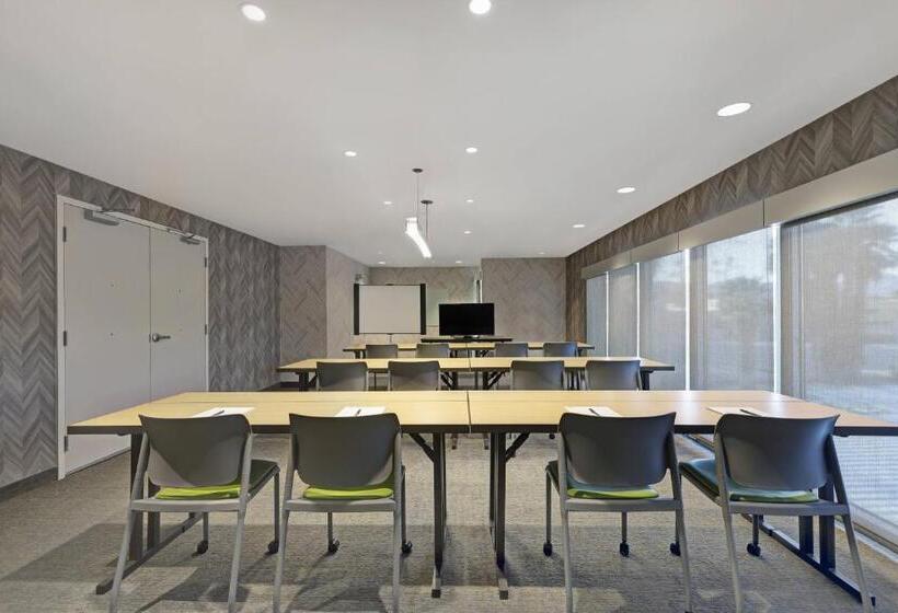 فندق Springhill Suites By Marriott Palm Desert