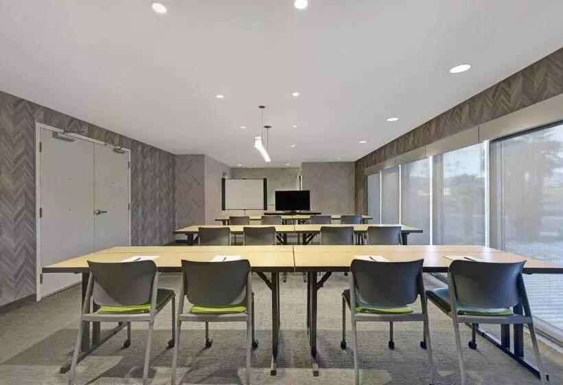 酒店 Springhill Suites By Marriott Palm Desert