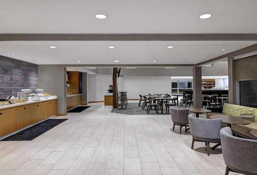 فندق Springhill Suites By Marriott Palm Desert