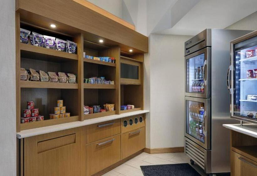 فندق Springhill Suites By Marriott Palm Desert