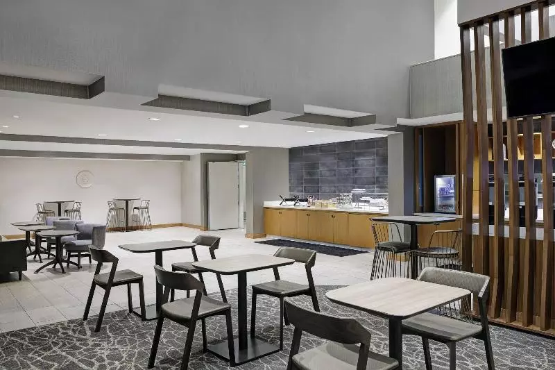 酒店 Springhill Suites By Marriott Palm Desert