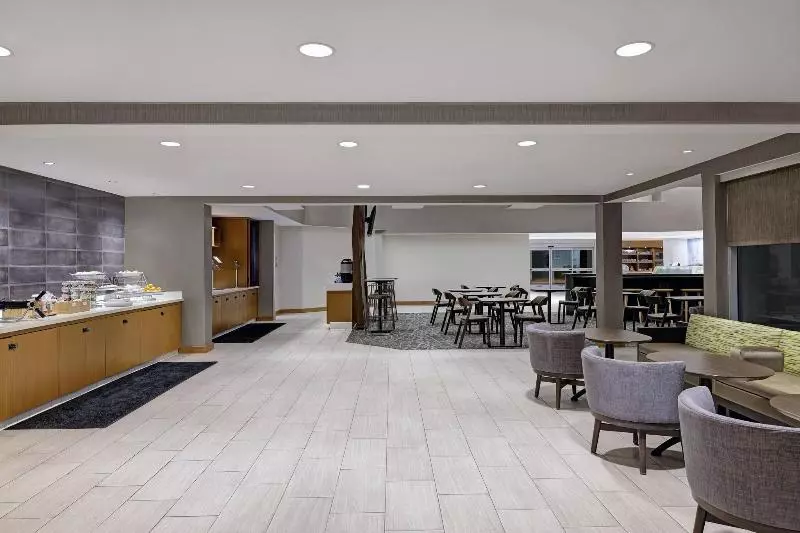 酒店 Springhill Suites By Marriott Palm Desert
