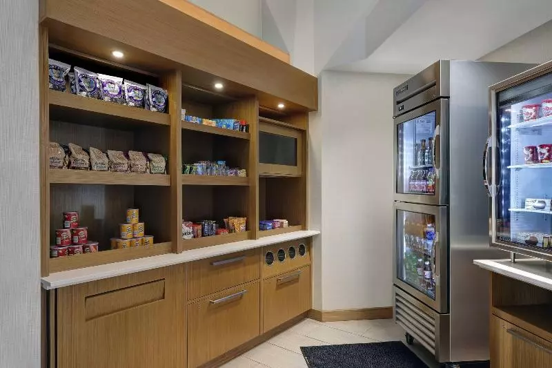 酒店 Springhill Suites By Marriott Palm Desert