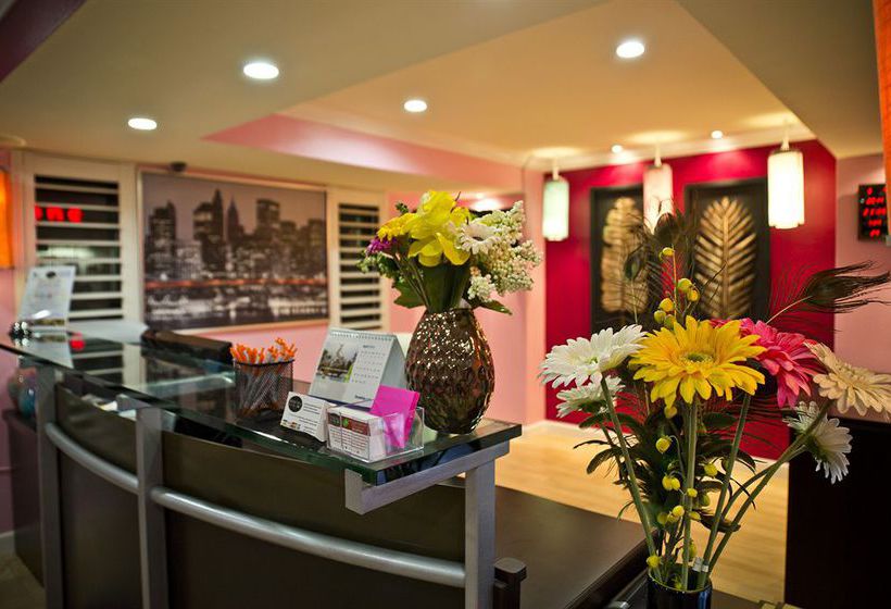 בית מלון כפרי Stone Villa Inn