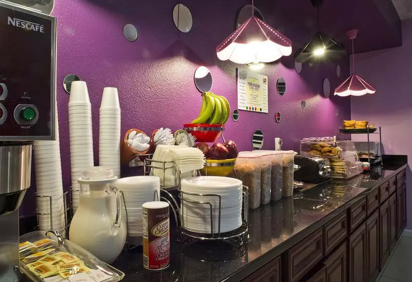 فندق Stone Villa Inn