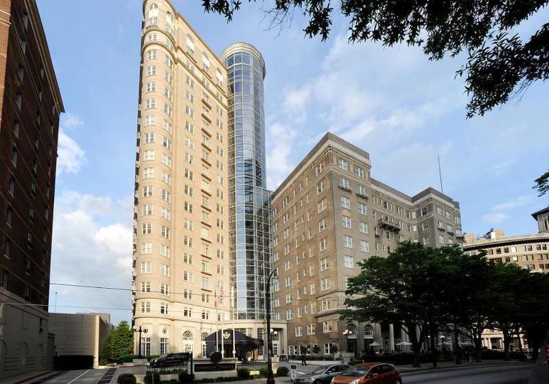 هتل The Georgian Terrace