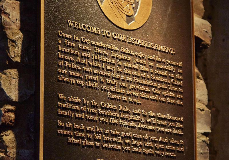 هتل The Georgian Terrace