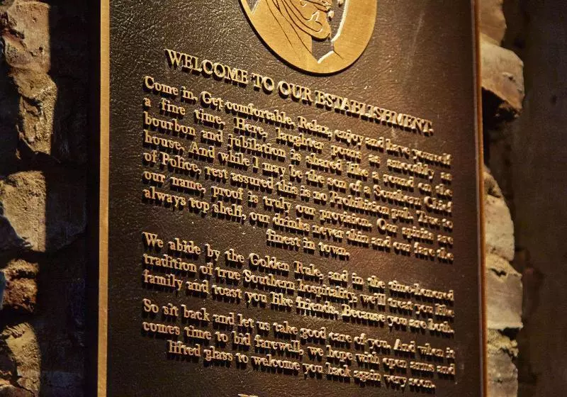 酒店 The Georgian Terrace