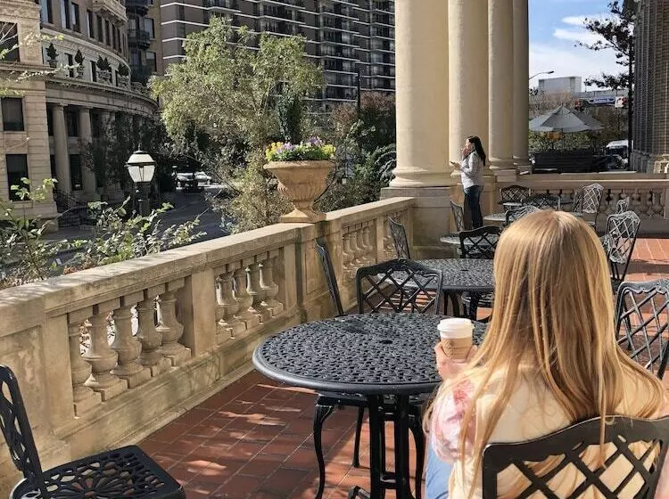 酒店 The Georgian Terrace