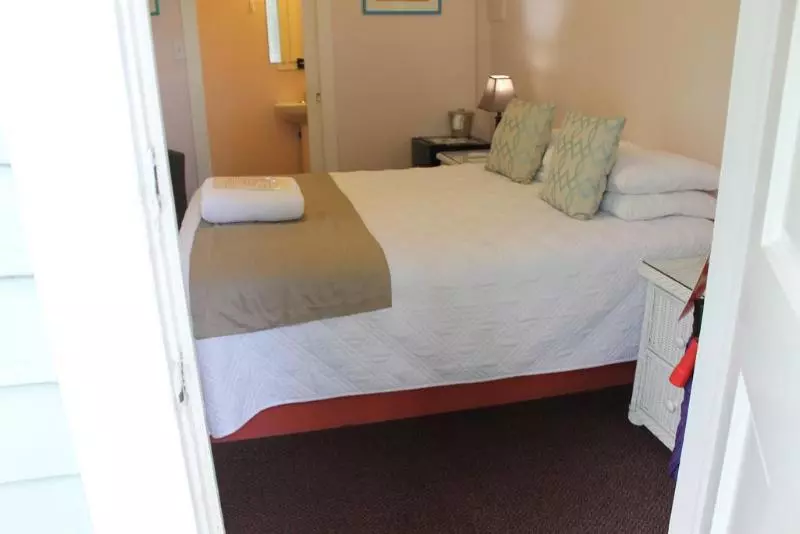 هتل The Grand Guesthouse