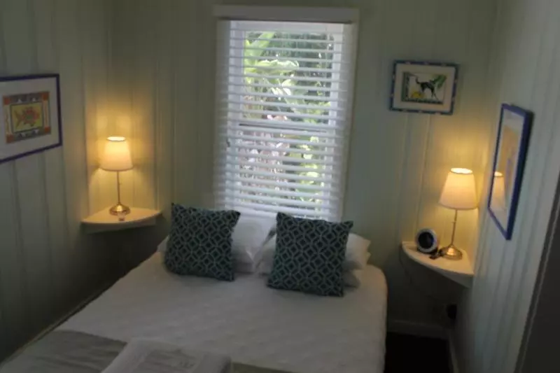 هتل The Grand Guesthouse