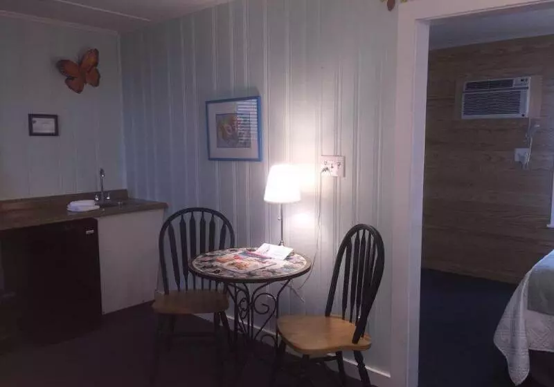 هتل The Grand Guesthouse