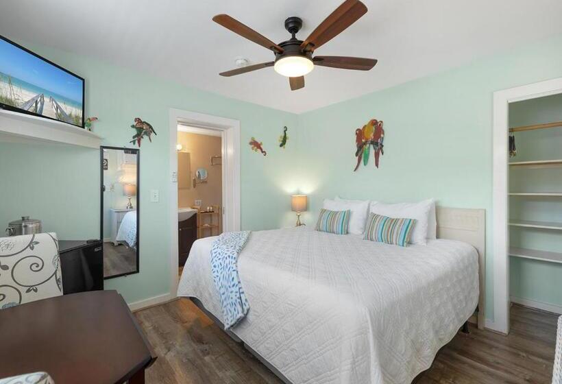 فندق The Grand Guesthouse