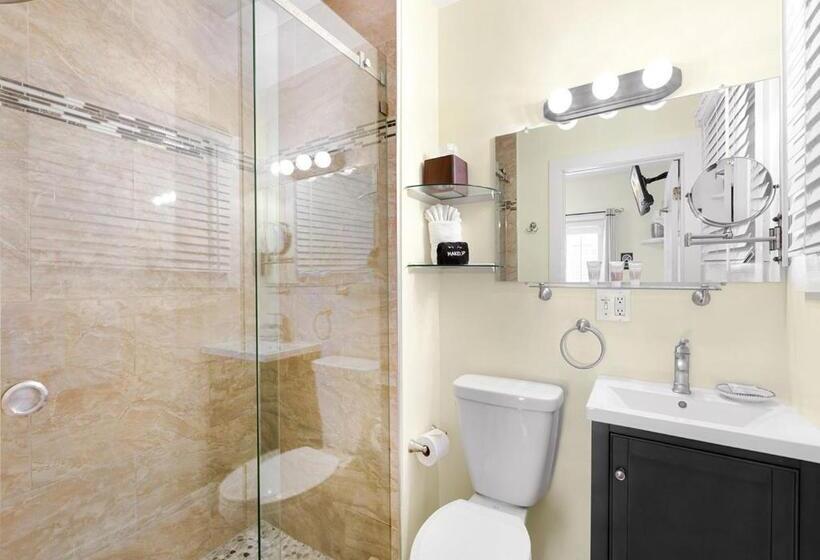 فندق The Grand Guesthouse