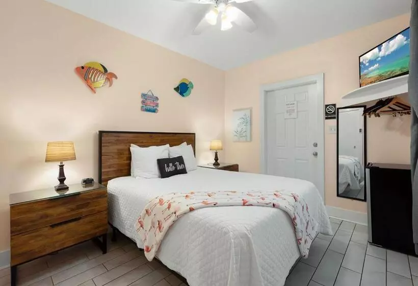 هتل The Grand Guesthouse