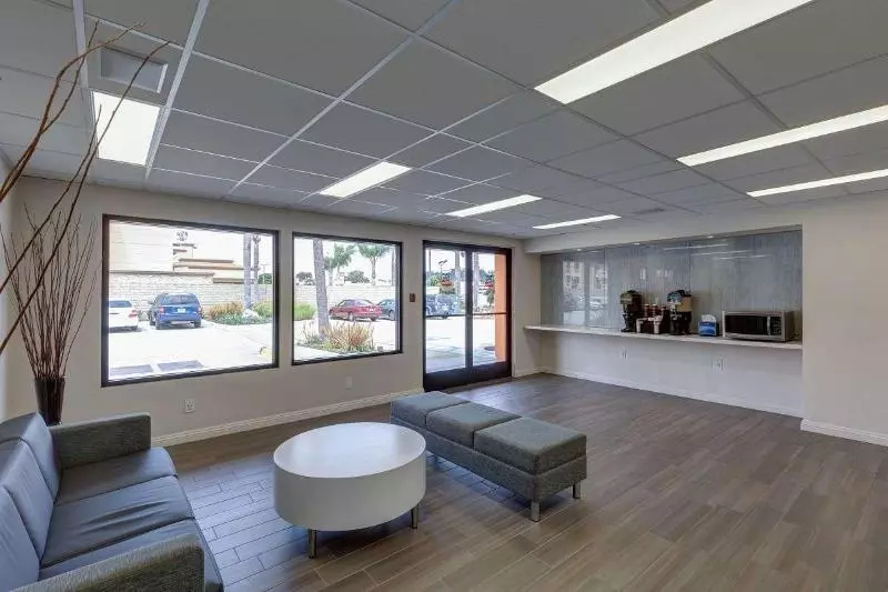 酒店 Comfort Inn Sea World Area