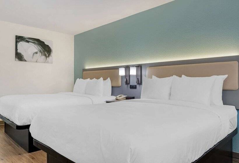 فندق Comfort Inn Sea World Area