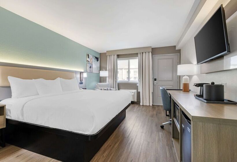 فندق Comfort Inn Sea World Area