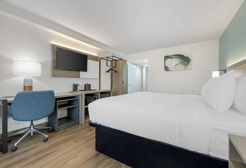 فندق Comfort Inn Sea World Area