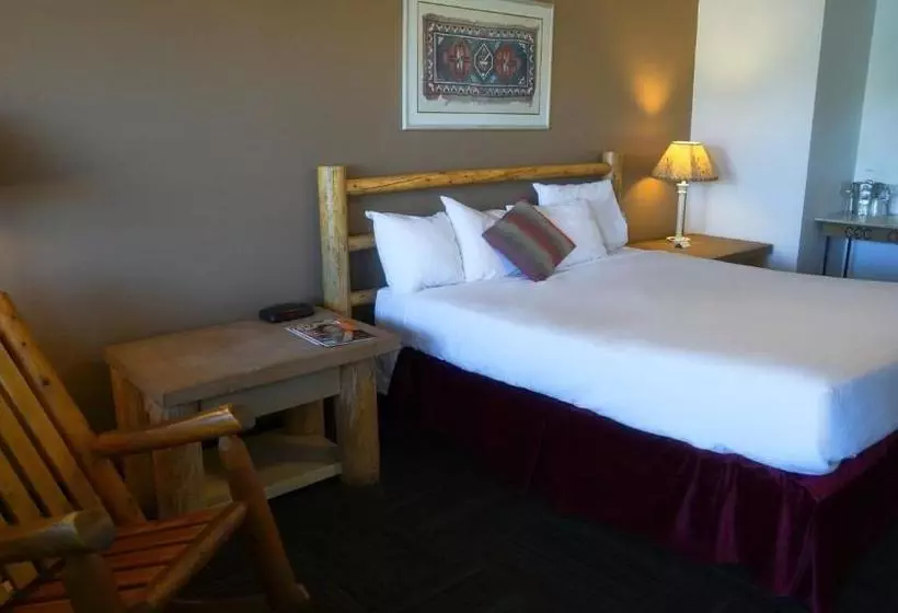 مُتل Fort Verde Suites