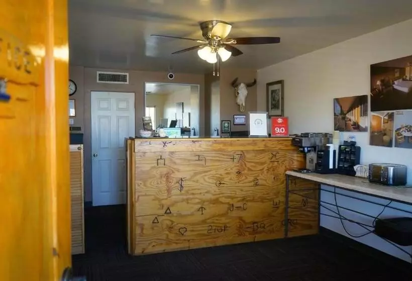 مُتل Fort Verde Suites