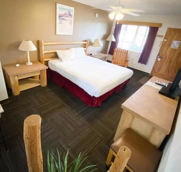 مُتل Fort Verde Suites