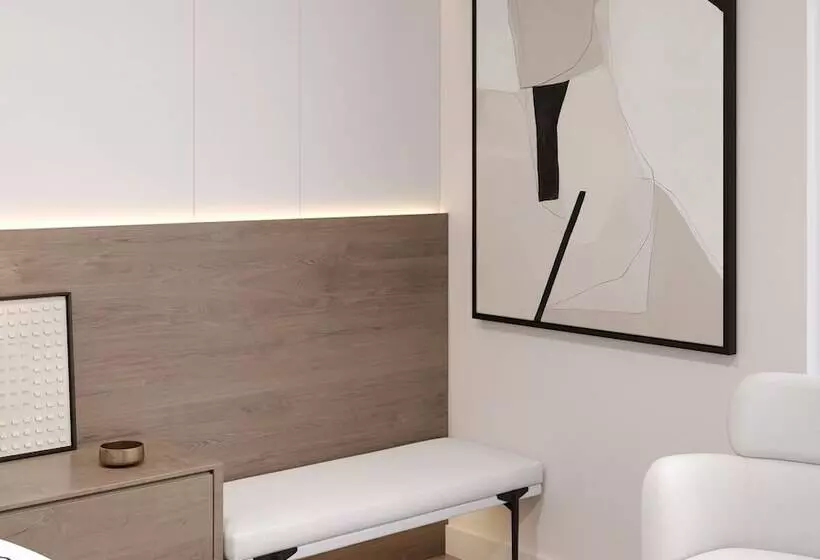 汽车旅馆  The Vietta