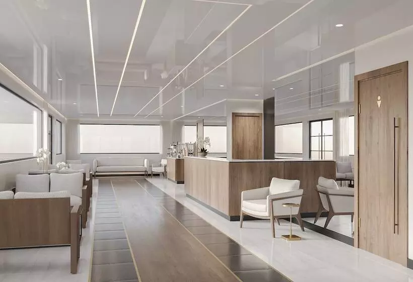 汽车旅馆  The Vietta