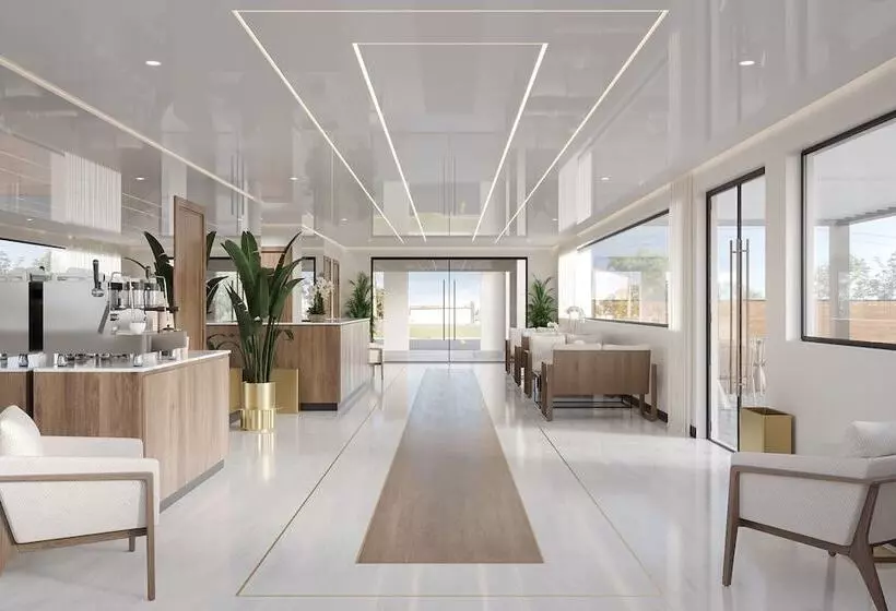 汽车旅馆  The Vietta