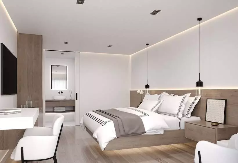 汽车旅馆  The Vietta