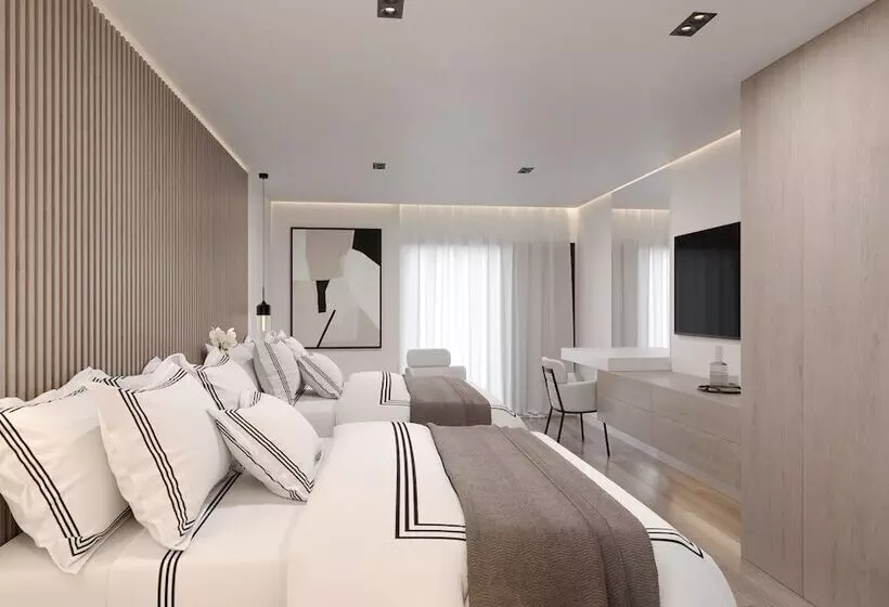 汽车旅馆  The Vietta