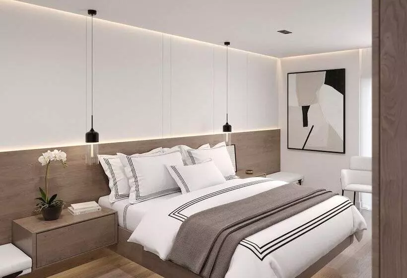 汽车旅馆  The Vietta