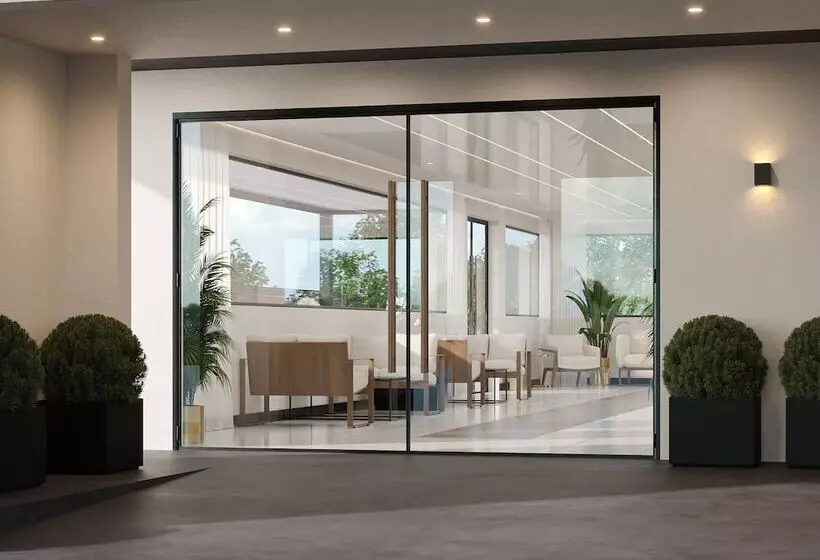 汽车旅馆  The Vietta