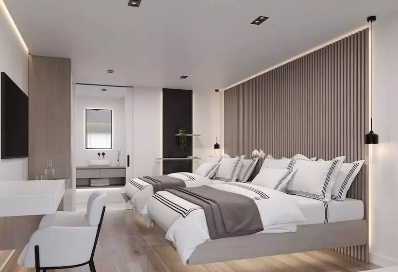 汽车旅馆  The Vietta