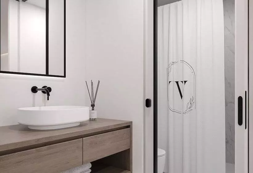 汽车旅馆  The Vietta