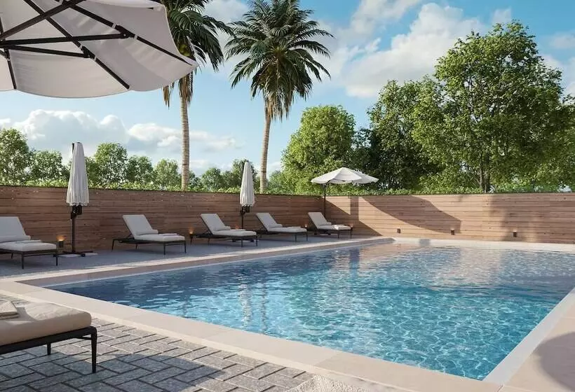 汽车旅馆  The Vietta