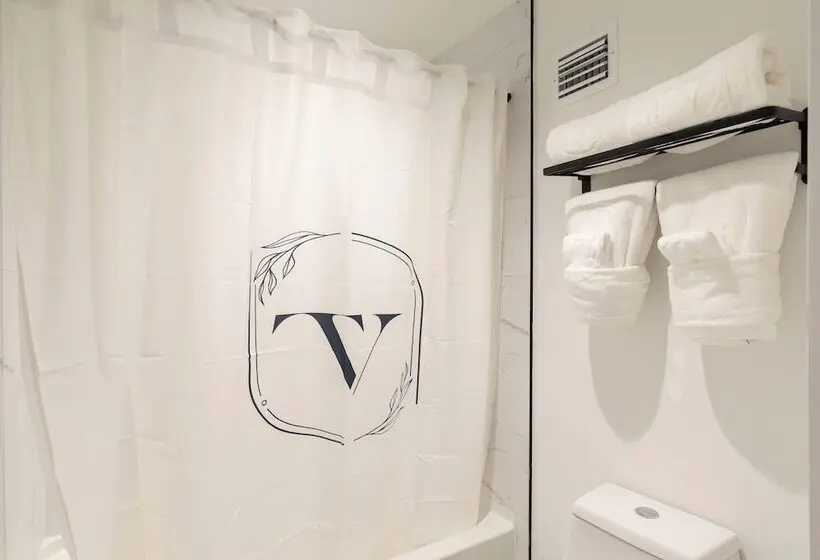 Motelli The Vietta