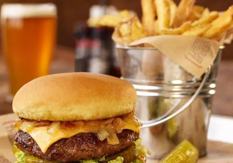 리조트 Holiday Inn Grand Haven Spring Lake, An Ihg