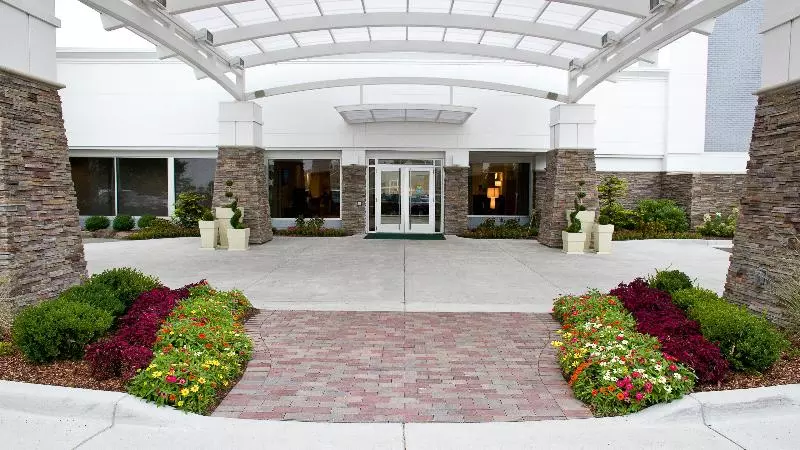 리조트 Holiday Inn Grand Haven Spring Lake, An Ihg