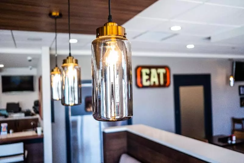 리조트 Holiday Inn Grand Haven Spring Lake, An Ihg