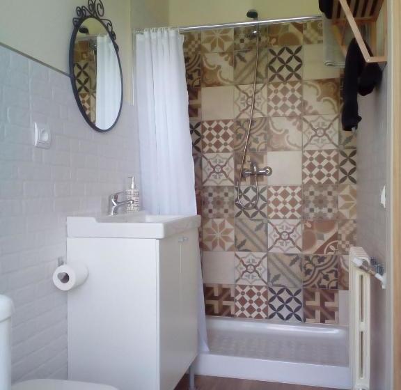 بنسيون Casa Ribeira Sacra Portomarin