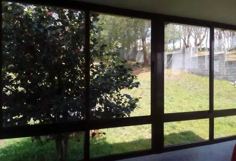 ペンション Casa Ribeira Sacra Portomarin