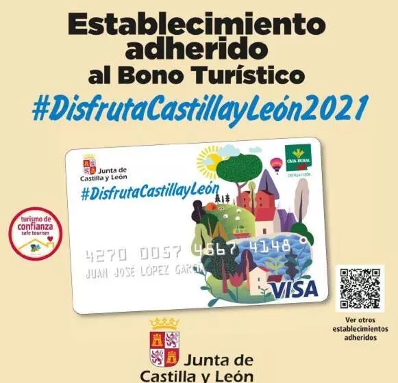 Majatalo Hostal Camino Del Cid