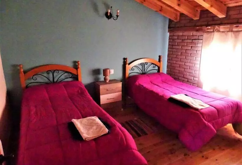 Majatalo Hostal Camino Del Cid