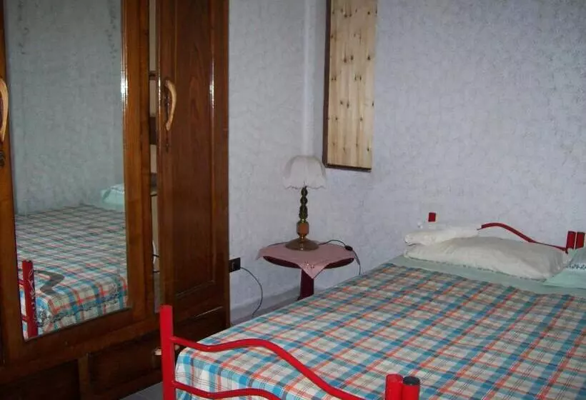 B&b Domo De Pedra