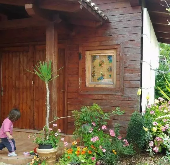 B&b Domo De Pedra