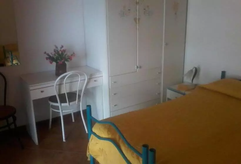 B&b Domo De Pedra