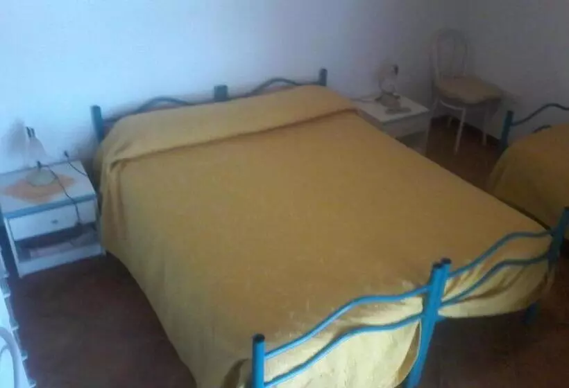 B&b Domo De Pedra