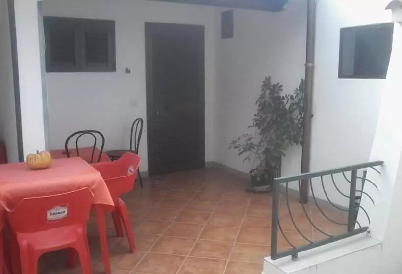 B&b Domo De Pedra